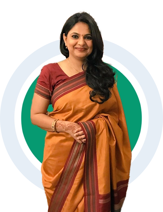 Richa Anirudh