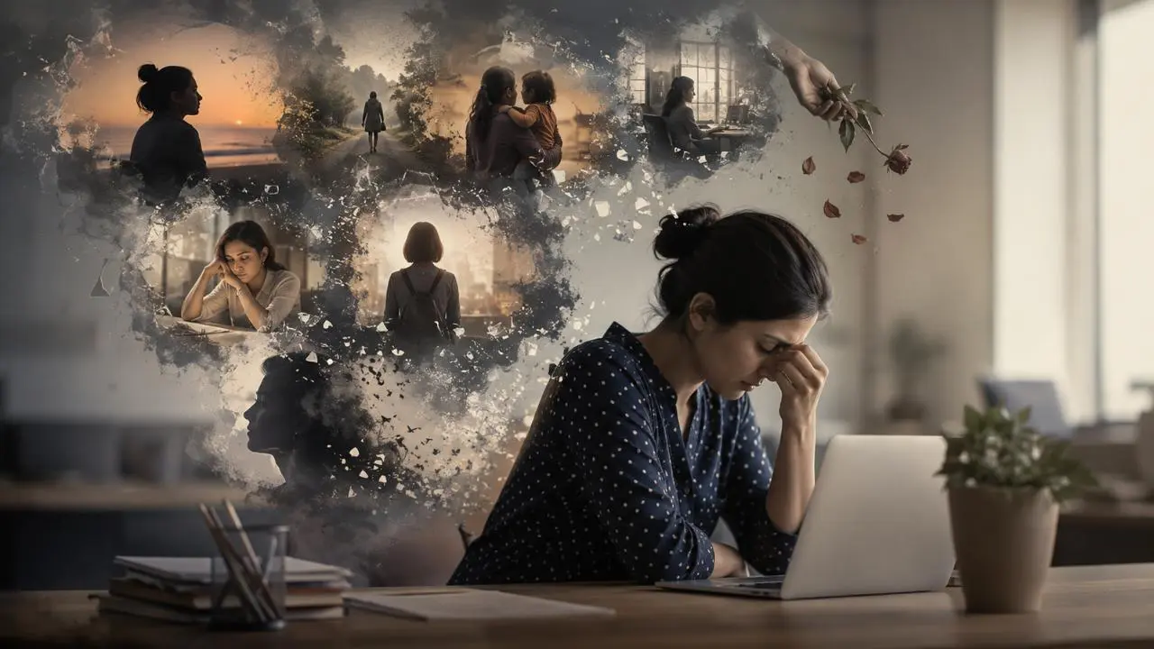 the-grief-we-carry-to-work-recognising-the-losses-no-one-talks-about