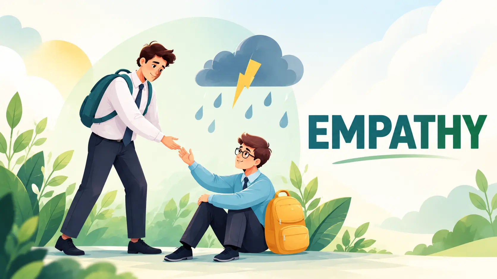 the-empathy-problem